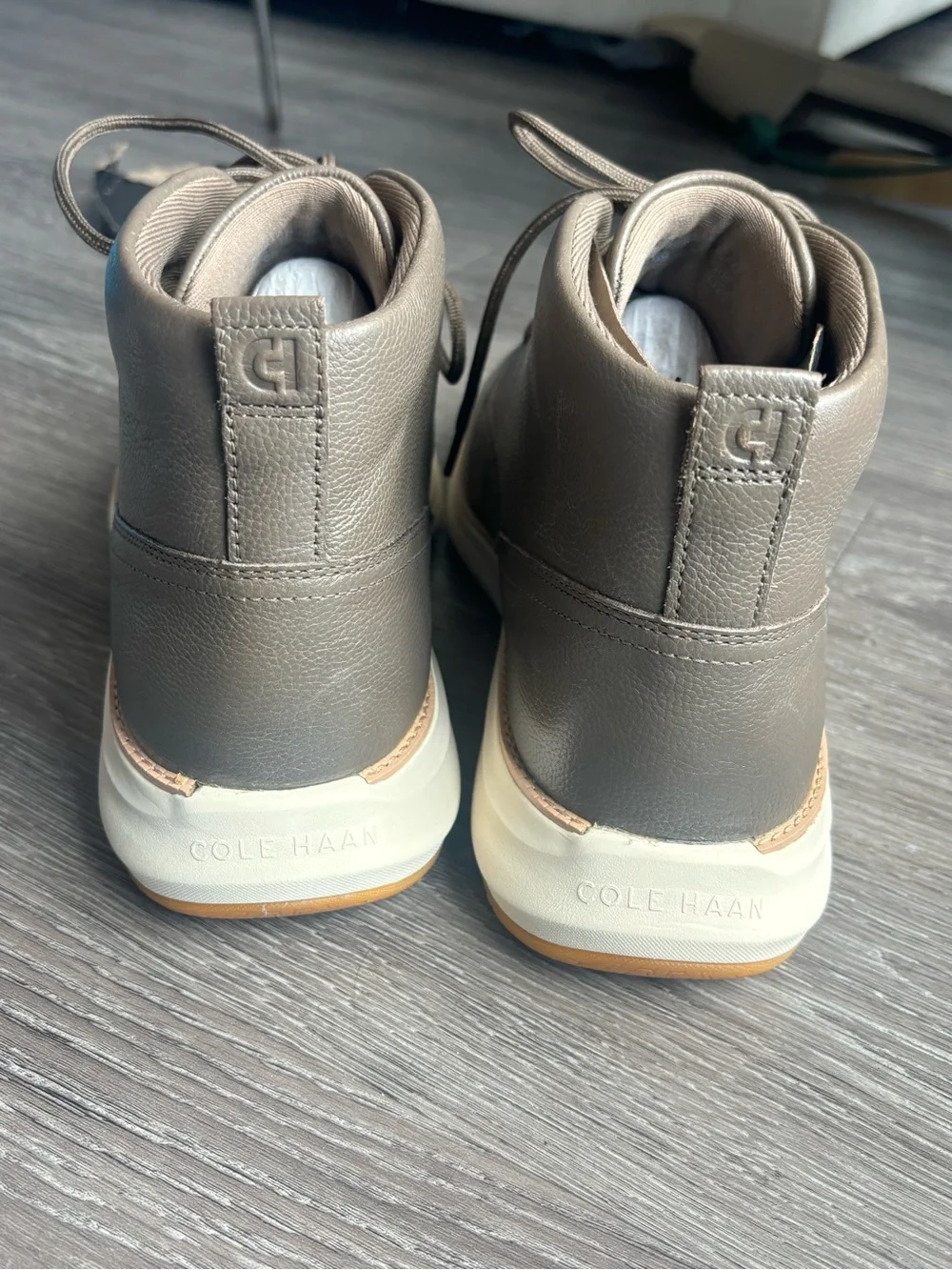 Cole Haan Grand 360 Casual Boot